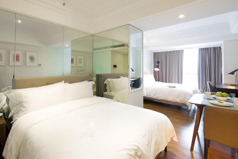 Bedroom 3, Modena by Fraser Changsha, Changsha