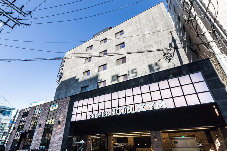 XYM HOTEL, Yangju