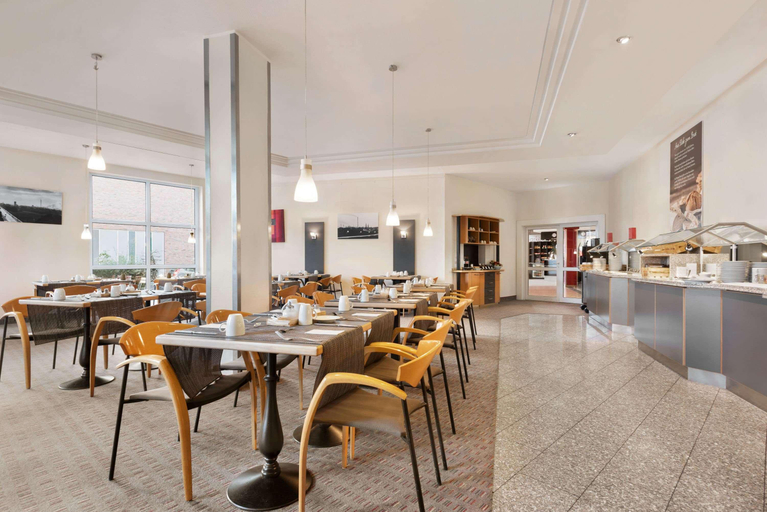 Food & Drinks 5, Ramada by Wyndham Bottrop, Bottrop