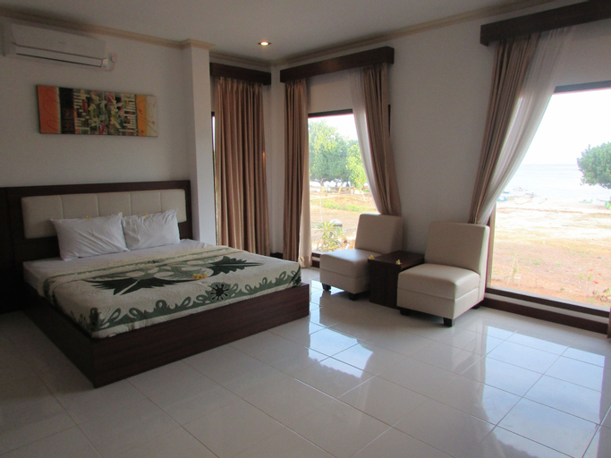 Friends Beach Hotel Kuta Lombok, Lombok