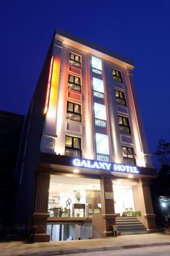 Galaxy Hotel Thai Nguyen, Phổ Yên