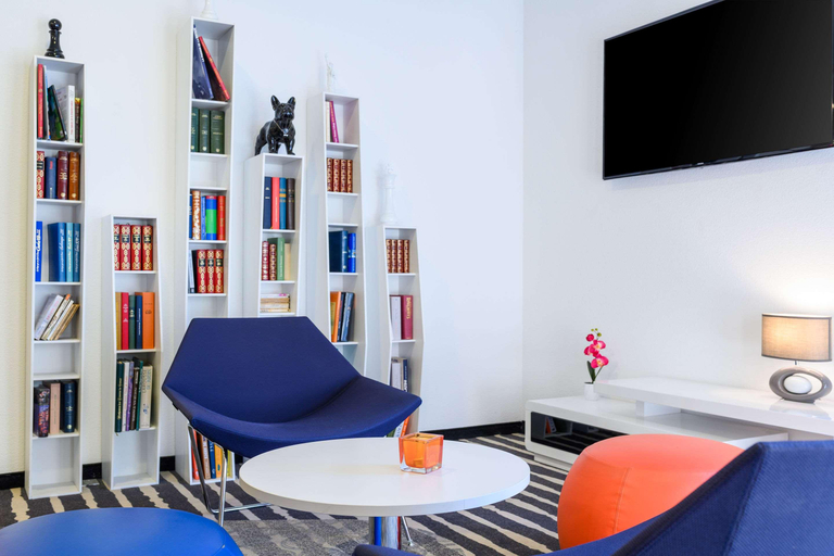 Public Area 2, Best Western Colmar Expo, Haut-Rhin