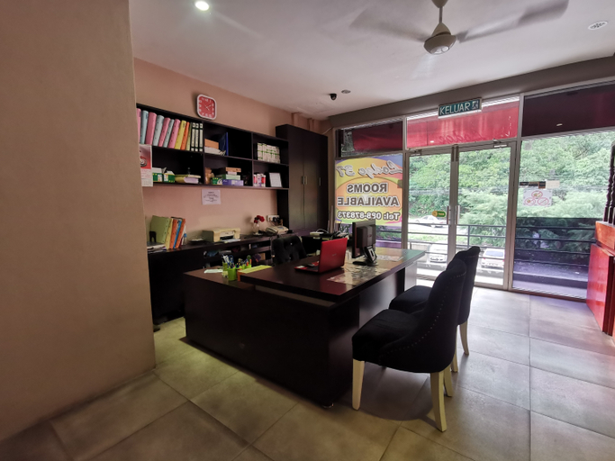 Others 5, Lodge 37, Ranau