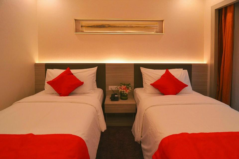 Bedroom 8