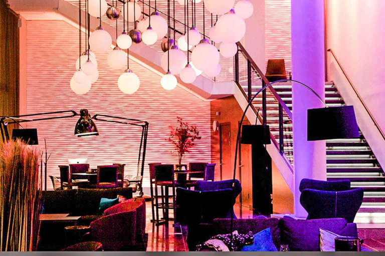 Public Area 4, Clarion Hotel Sense, Luleå