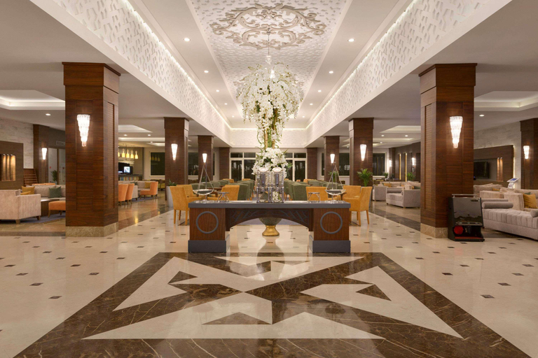Public Area 5, Ramada Resort by Wyndham Lara, Antalya
