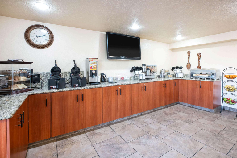 Public Area 3, Clarion Pointe Wenatchee, Chelan