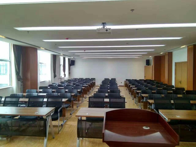 Business Facilities