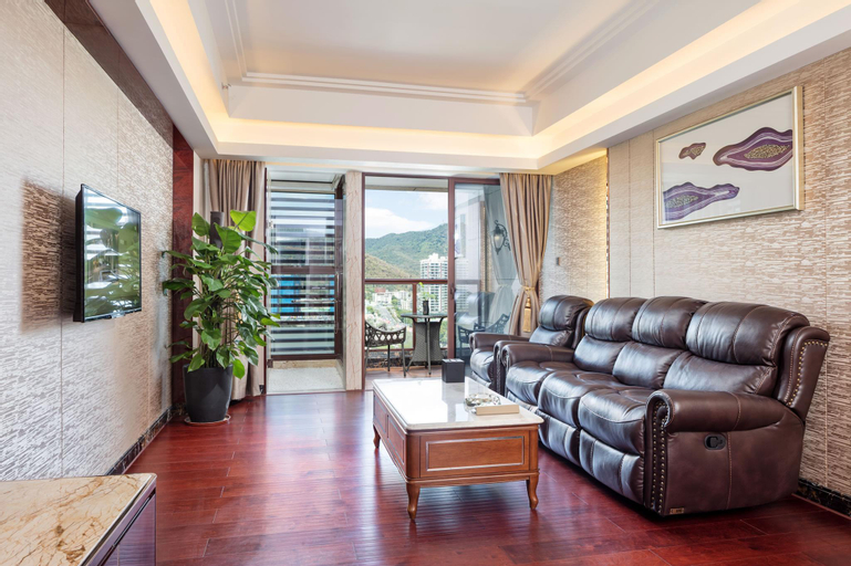 Yuexin Tomorrow Hotel Sanya, Sanya