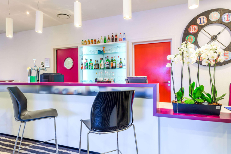 Public Area 2, Best Western Colmar Expo, Haut-Rhin