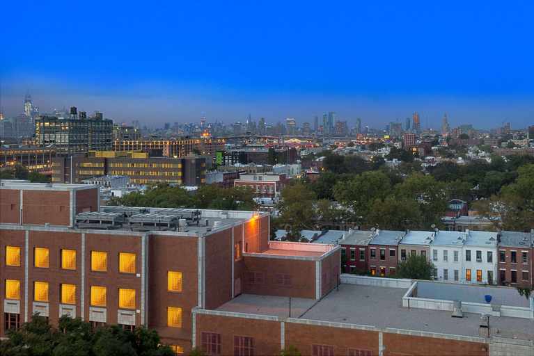 Wyndham Garden Brooklyn Sunset Park, New York