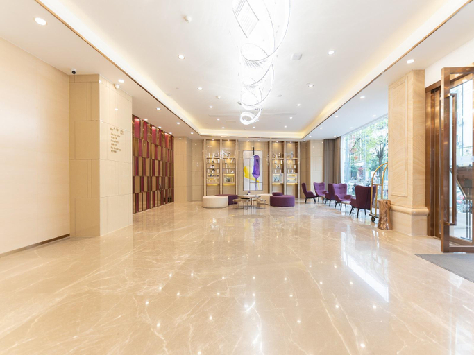 Business Facilities 5, Lavande Hotel·Guilin Yangshuo Xi Street, Guilin