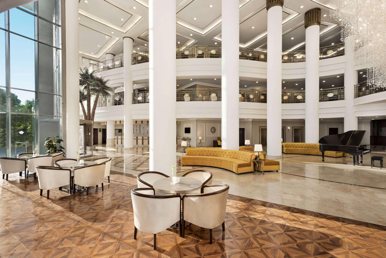 Public Area 4, Wyndham Grand Kayseri, Melikgazi