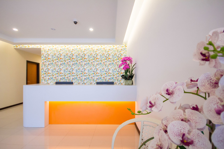 118 Hotel Macalister, Penang Island