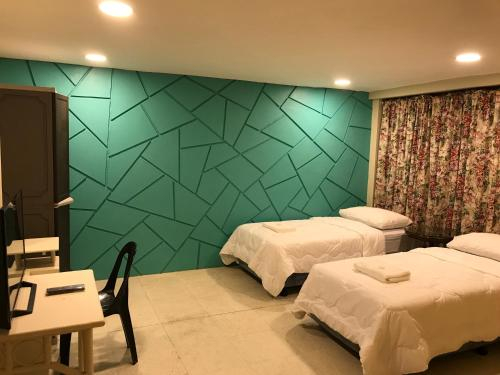 Residencia Marfel, Tacloban City