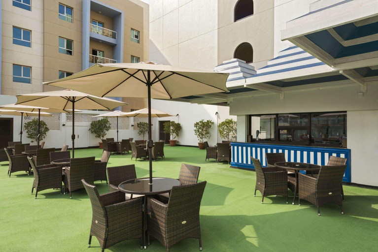 Public Area 4, Ramada by Wyndham Bahrain, Manama