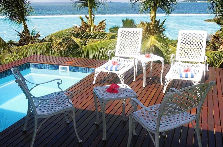 South Point Villas,