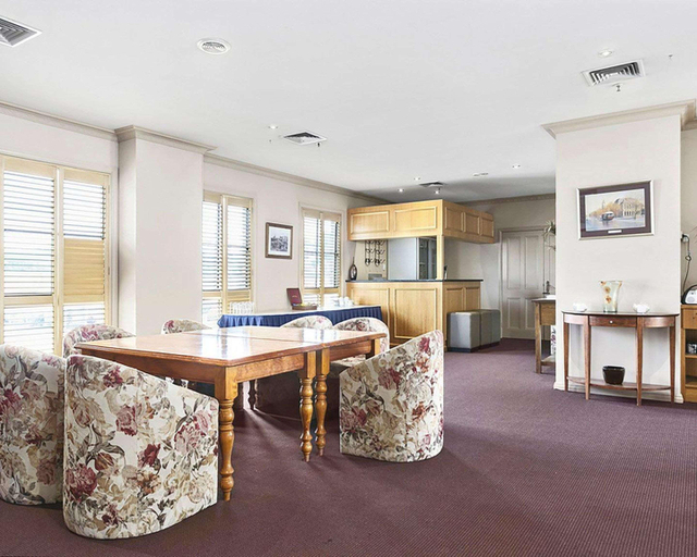 Public Area 2, Quality Inn Colonial, Gr. Bendigo - Central