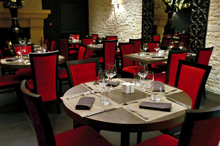 Food & Drinks 4, Hotel De la Place, Calvados