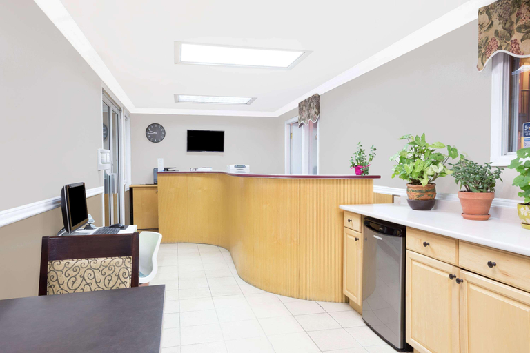 Public Area 3, Park Inn by Radisson, Quesnel, Cariboo