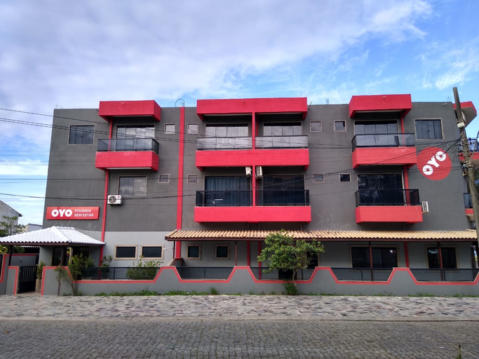 Exterior & Views 4, VOA Pousada Bem Estar, Campos