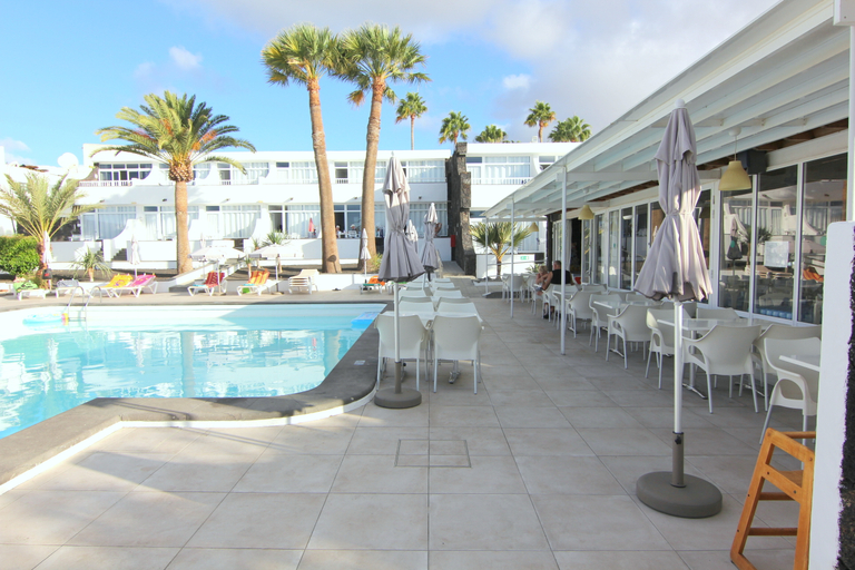 Sport & Beauty 4, Apartamentos Orly Club Arena Dorada, Las Palmas