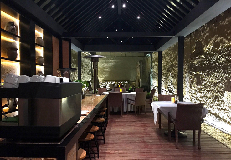 Food & Drinks 5, Sky Valley Heritage Boutique Hotel, Dali Bai