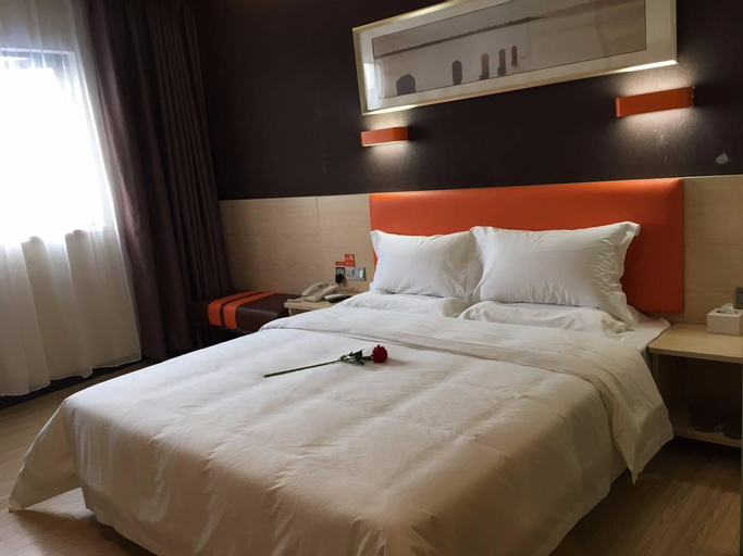 7 Days Premium (Shenzhen Dalang Commercial Center), Shenzhen
