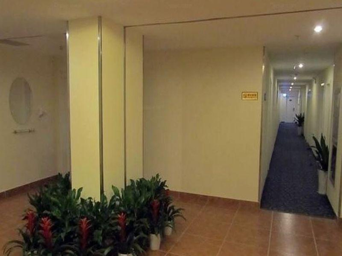 Public Area