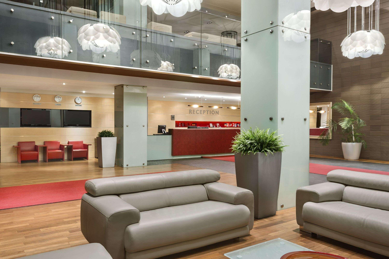 Public Area 3, Ramada by Wyndham Sibiu, Sibiu