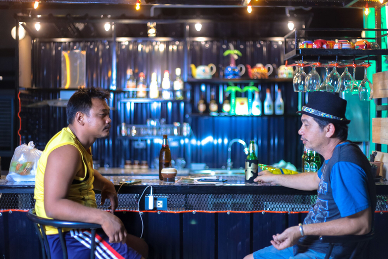 Food & Drinks 5, Bullkool Hua Hin Pool Villa, Hua Hin