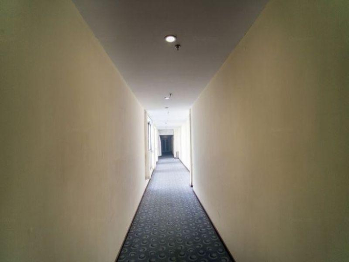 Public Area 2, 7 Days Inn Suzhou Lumu Metro Station Runyuan Road, Suzhou