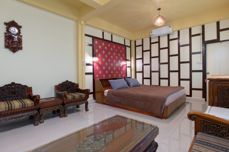 Sawatdee Guesthouse the Original, Dusit