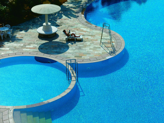Sport & Beauty, Metropolitan Yijing Hotel, Dongguan