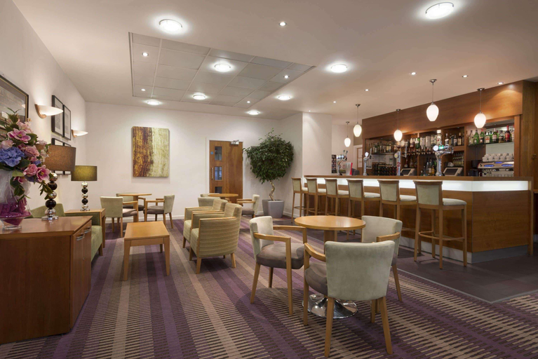 Public Area 4, Ramada Plaza by WyndhamWrexham, Wrexham