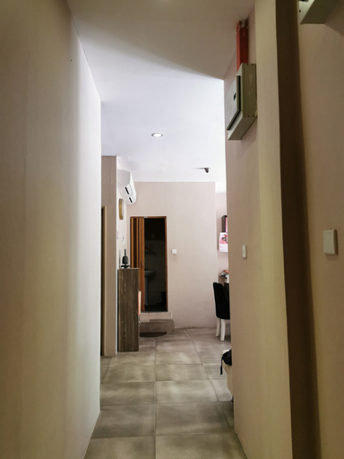 Public Area 2, Lodge 37, Ranau