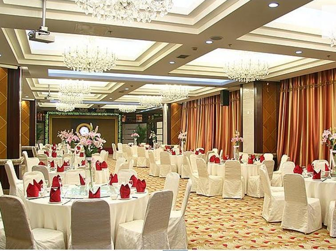 Business Facilities 5, Jianhui Junyue Grand Hotel, Shenyang