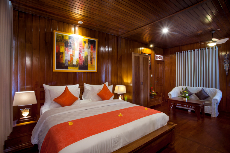 Bedroom 11
