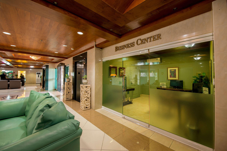 Public Area 3, Wyndham Garden Guam, Tumon