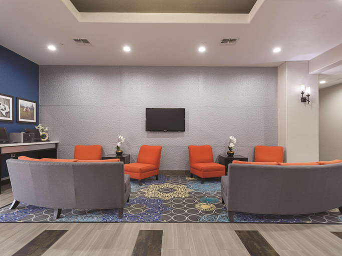 Public Area 3, La Quinta Inn & Suites San Antonio Northwest, Bexar