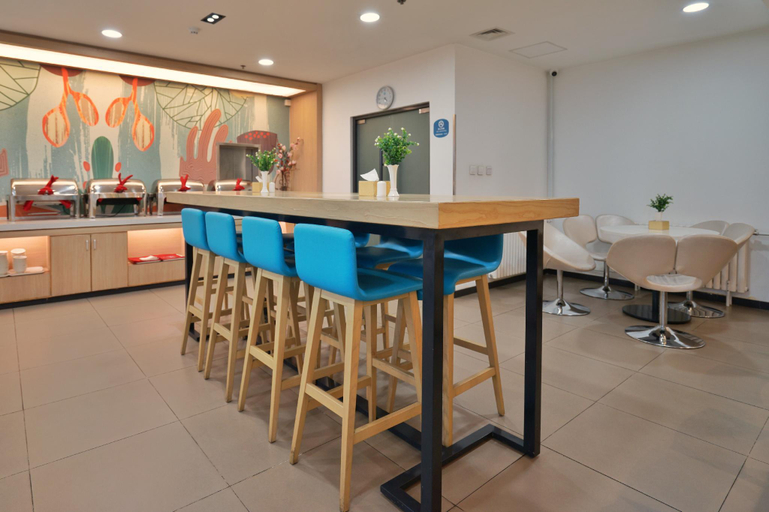 Food & Drinks 5, Hanting Hotel Beijing Fengyi bridge branch, Beijing