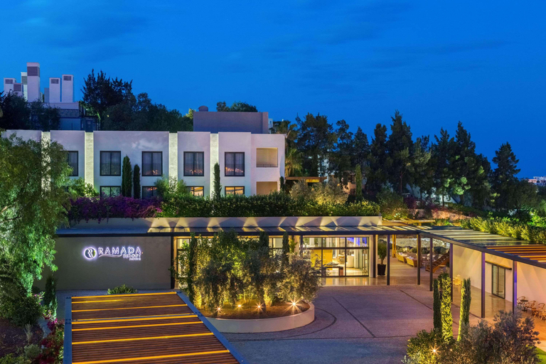 Exterior & Views 4, Ramada Resort by Wyndham Bodrum, Bodrum