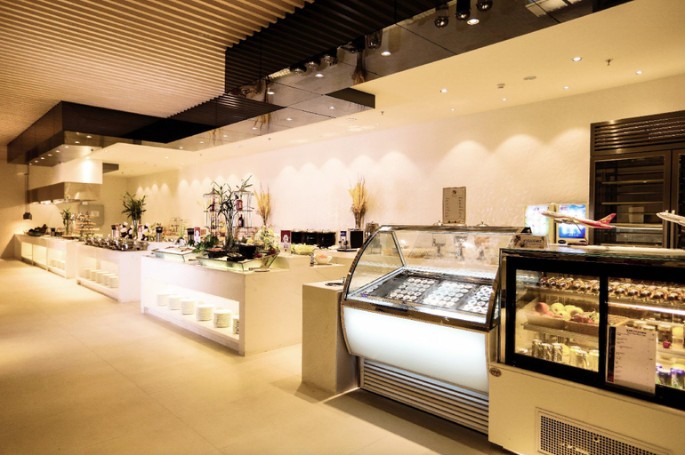 Food & Drinks 5, Garden Lane Meilan Airport, Haikou