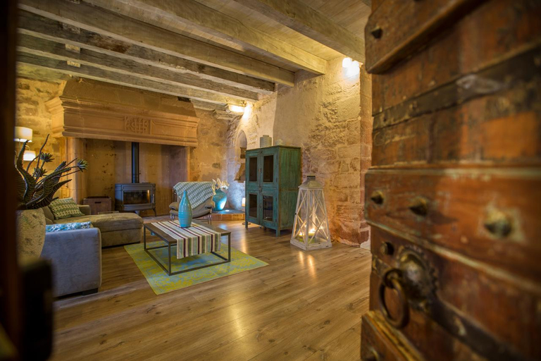 Public Area, Logis Relais Du Quercy, Corrèze