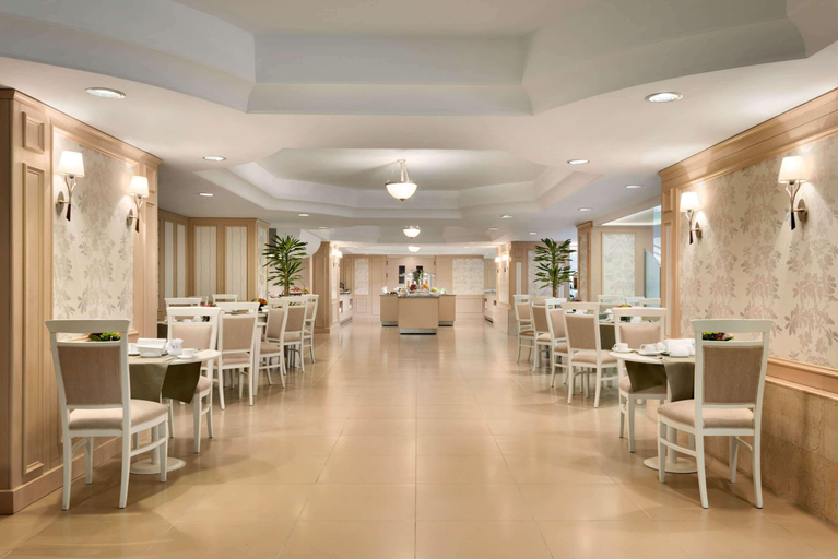 Public Area 4, Wyndham Tashkent, Tashkent City