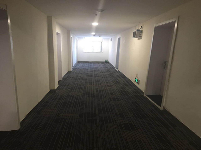 Public Area 4, 7 Days Inn Qingdao Zhongshan Road, Qingdao
