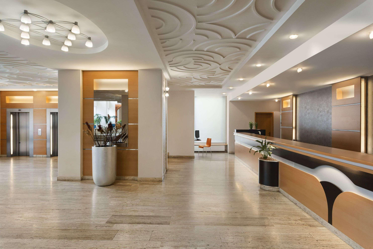 Public Area 4, Ramada by Wyndham Bucharest Parc, Municipiul Bucuresti