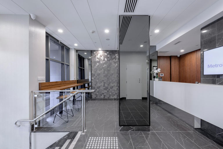 Public Area 2, Kith Hotel Darling Harbour, Sydney