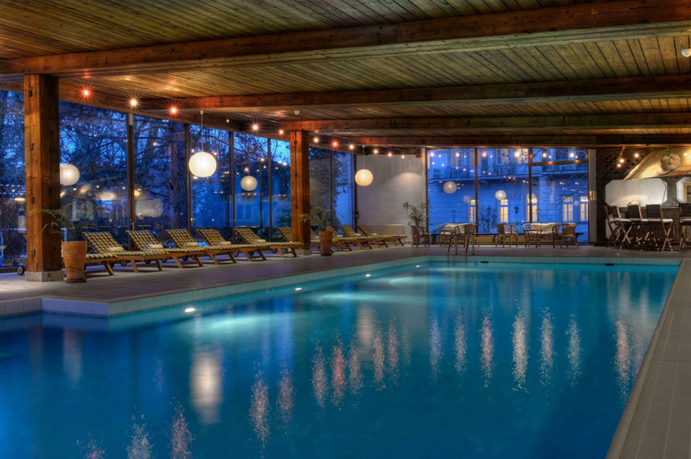 Sport & Beauty, Wyndham Grand Bad Reichenhall Axelmannstein, Berchtesgadener Land