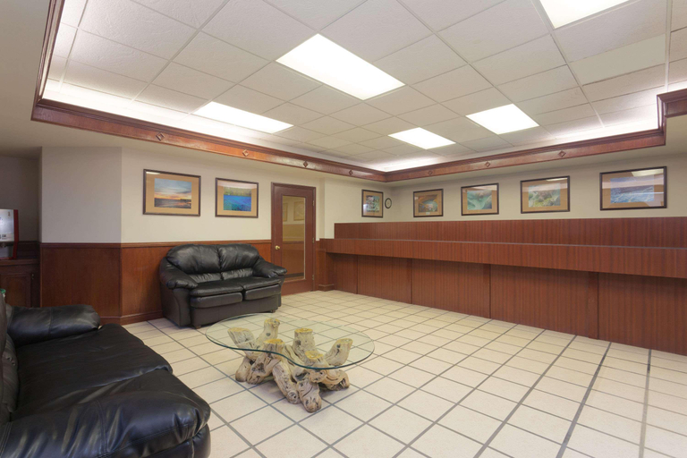 Public Area 2, Days Inn by Wyndham Crystal River, Citrus